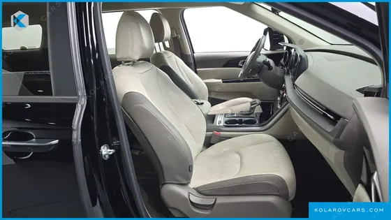 KIA CARNIVAL DIESEL 11-SEATER PRESTIGE