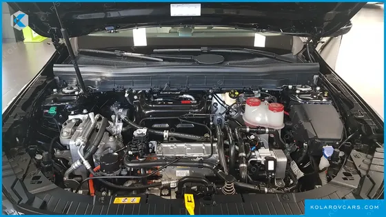 MERCEDES EQB EQB300 4MATIC