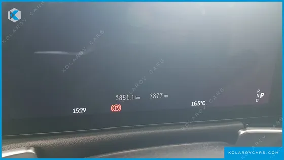MERCEDES EQB EQB300 4MATIC