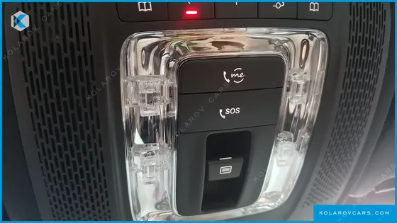 MERCEDES EQB EQB300 4MATIC