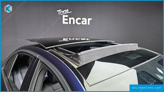 MERCEDES E-CLASS E350 4MATIC AMG LINE EDITION