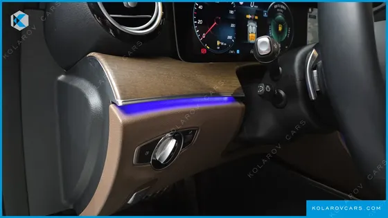 MERCEDES E-CLASS E250 EXCLUSIVE