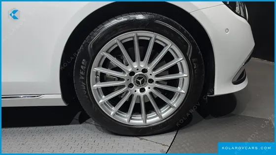 MERCEDES E-CLASS E250 EXCLUSIVE