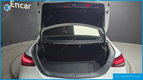 MERCEDES E-CLASS E250 EXCLUSIVE