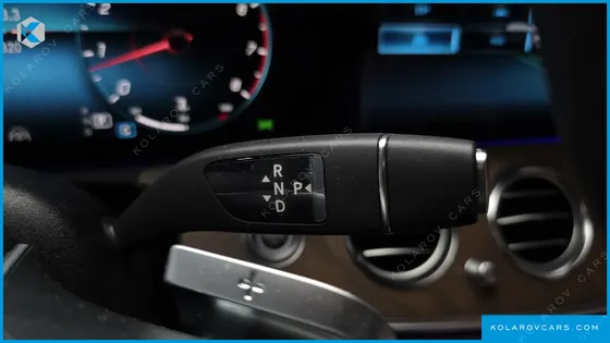 MERCEDES E-CLASS E250 EXCLUSIVE