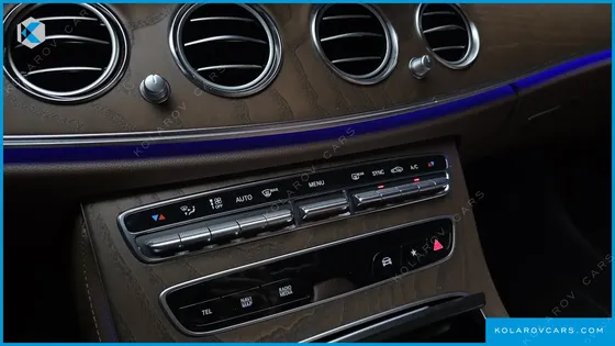 MERCEDES E-CLASS E250 EXCLUSIVE