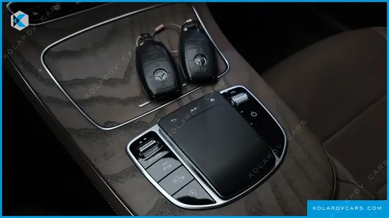 MERCEDES E-CLASS E250 EXCLUSIVE
