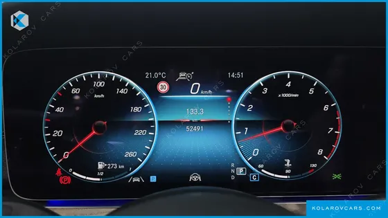 MERCEDES E-CLASS E250 EXCLUSIVE