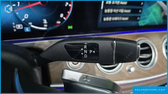 MERCEDES E-CLASS E250 EXCLUSIVE