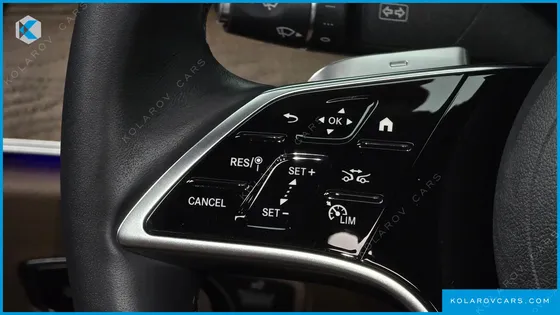 MERCEDES E-CLASS E250 EXCLUSIVE