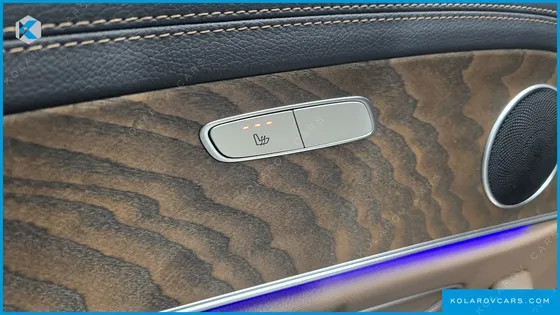 MERCEDES E-CLASS E250 EXCLUSIVE
