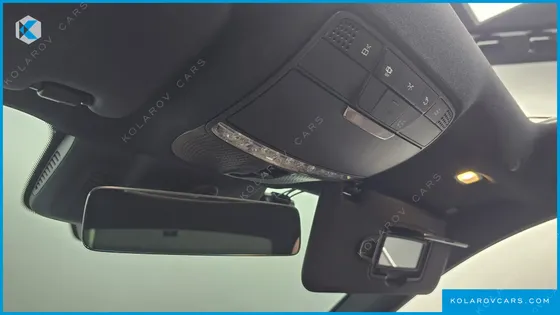 MERCEDES E-CLASS E250 EXCLUSIVE