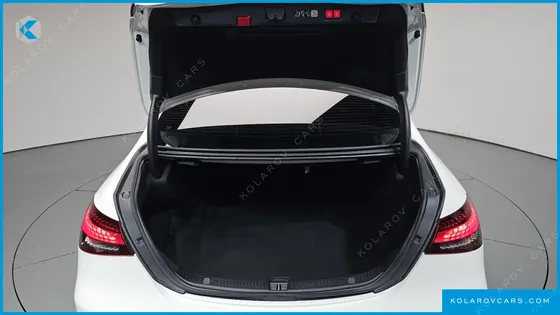 MERCEDES E-CLASS E250 AMG LINE