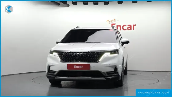 KIA CARNIVAL DIESEL 7-SEATER NOBLESSE