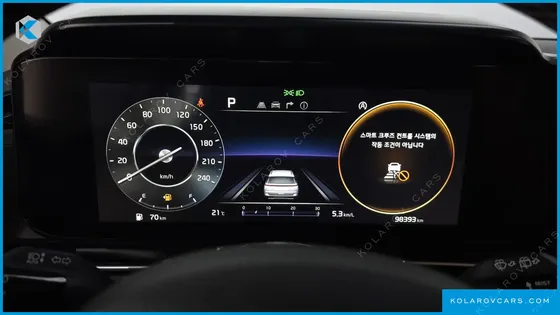 KIA CARNIVAL DIESEL 7-SEATER NOBLESSE