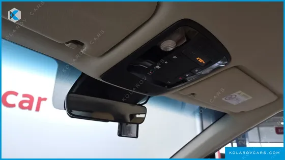 KIA CARNIVAL DIESEL 7-SEATER NOBLESSE