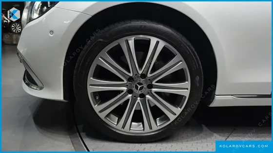 MERCEDES E-CLASS E350 4MATIC EXCLUSIVE
