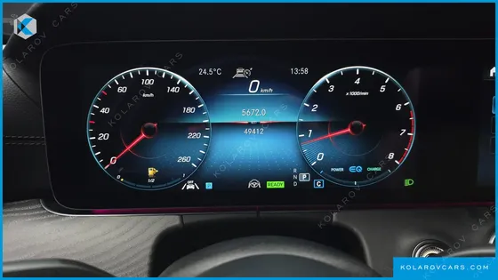 MERCEDES E-CLASS E350 4MATIC EXCLUSIVE