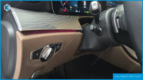MERCEDES E-CLASS E350 4MATIC EXCLUSIVE