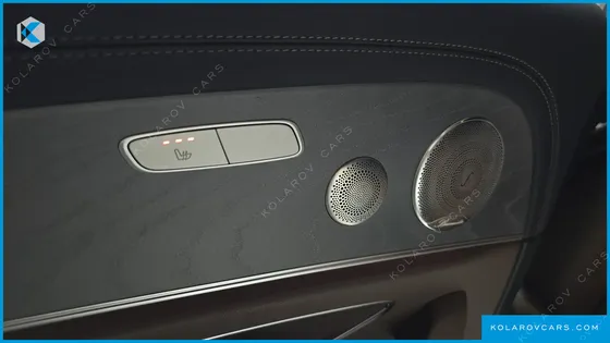 MERCEDES E-CLASS E350 4MATIC EXCLUSIVE