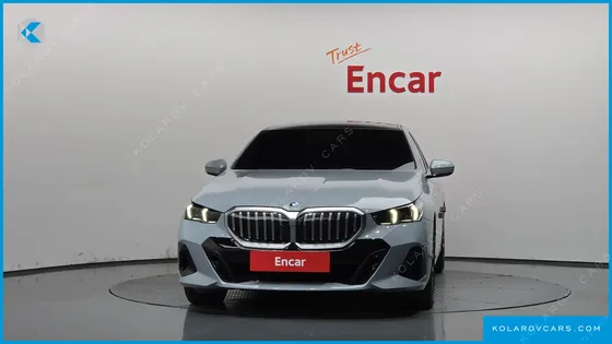 BMW 5 SERIES 530I XDRIVE M SPORT