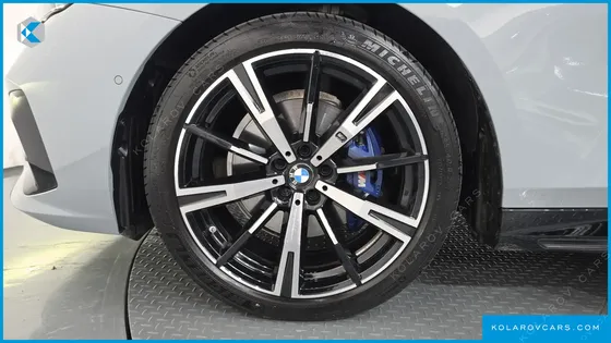 BMW 5 SERIES 530I XDRIVE M SPORT