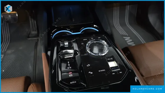 BMW 5 SERIES 530I XDRIVE M SPORT