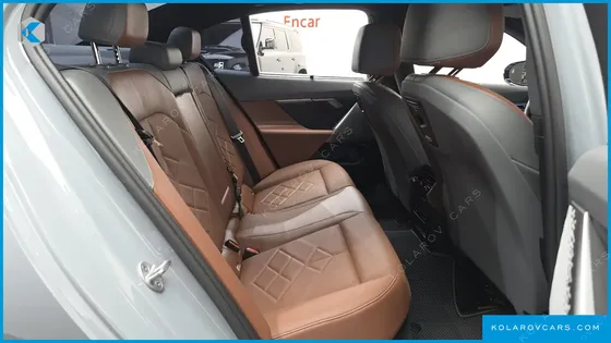 BMW 5 SERIES 530I XDRIVE M SPORT