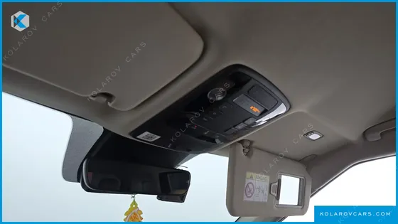 KIA CARNIVAL DIESEL 9-SEATER SIGNATURE
