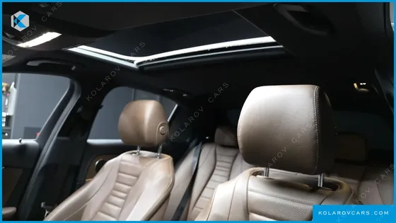 MERCEDES E-CLASS E220D 4MATIC EXCLUSIVE