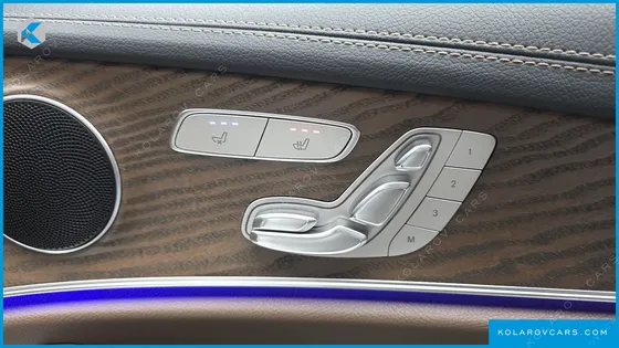 MERCEDES E-CLASS E220D 4MATIC EXCLUSIVE