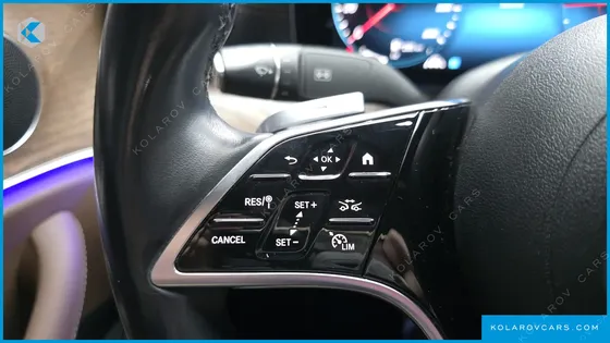 MERCEDES E-CLASS E220D 4MATIC EXCLUSIVE
