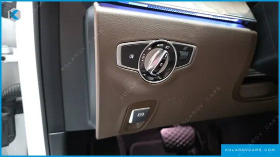 MERCEDES E-CLASS E220D 4MATIC EXCLUSIVE