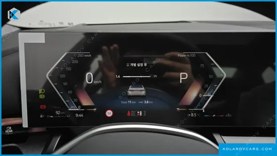 BMW 5 SERIES 520I