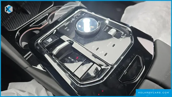 BMW 5 SERIES 520I