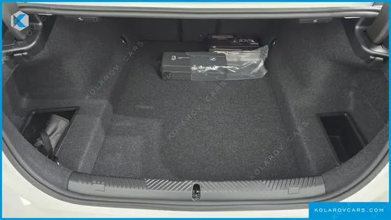BMW 5 SERIES 520I