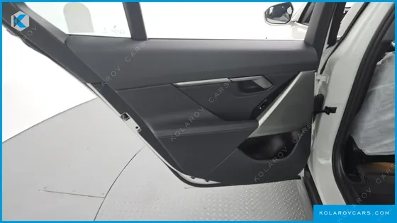 BMW 5 SERIES 520I