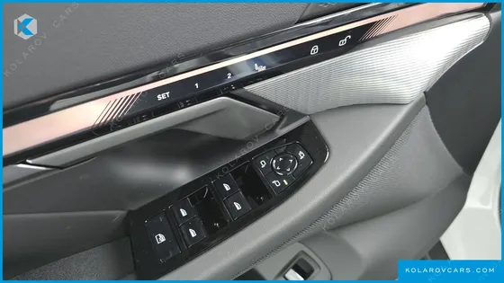 BMW 5 SERIES 520I