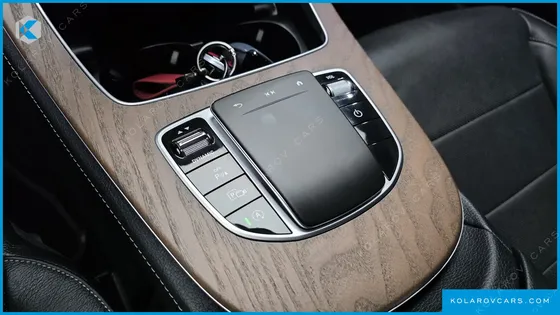 MERCEDES E-CLASS E250 EXCLUSIVE
