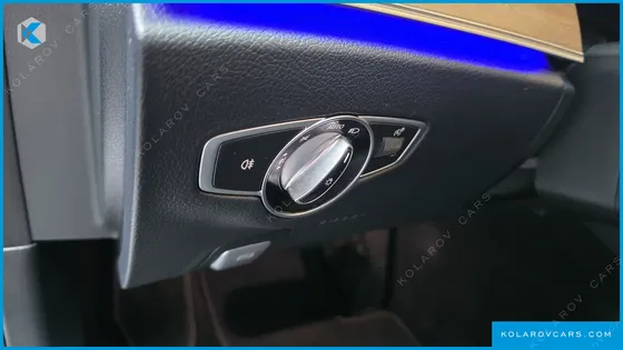 MERCEDES E-CLASS E250 EXCLUSIVE