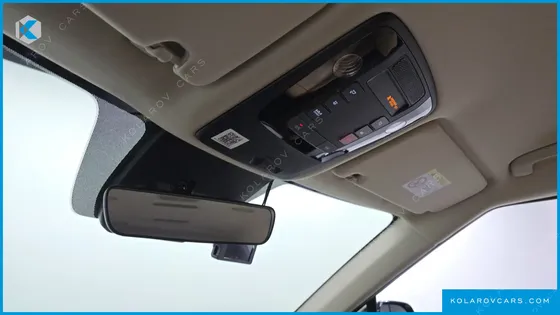 KIA CARNIVAL GASOLINE 11-SEATER PRESTIGE