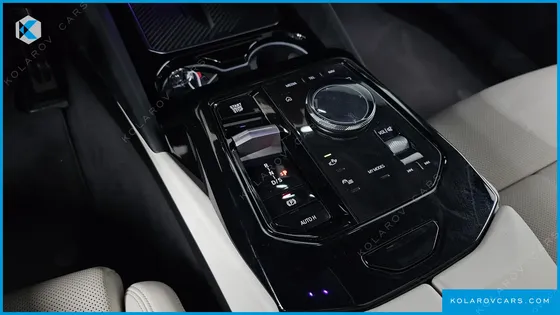 BMW 5 SERIES 520I M SPORT