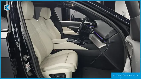 BMW 5 SERIES 520I M SPORT