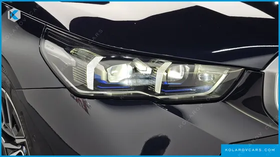 BMW 5 SERIES 520I M SPORT