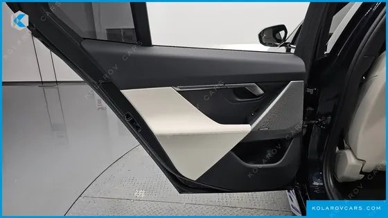 BMW 5 SERIES 520I M SPORT