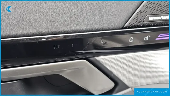 BMW 5 SERIES 520I M SPORT