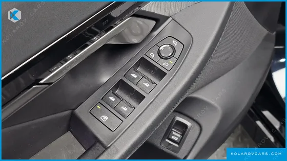 BMW 5 SERIES 520I M SPORT