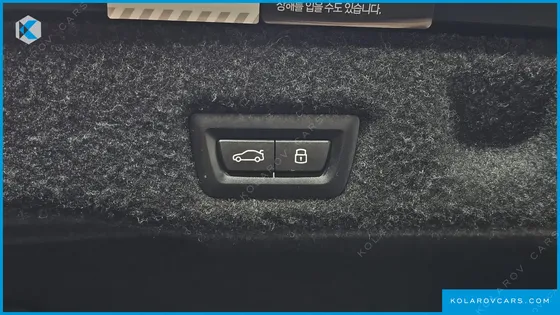 BMW 5 SERIES 520I M SPORT