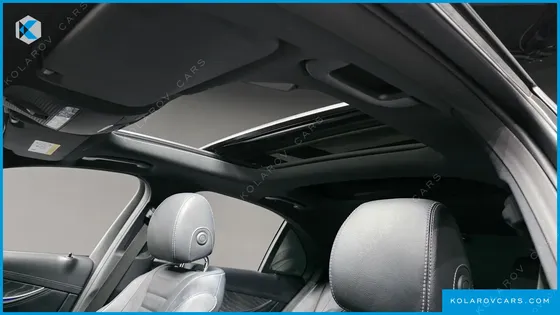 MERCEDES E-CLASS E350 4MATIC AMG LINE