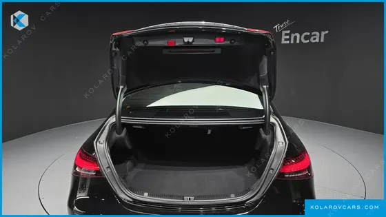 MERCEDES E-CLASS E350 4MATIC AMG LINE